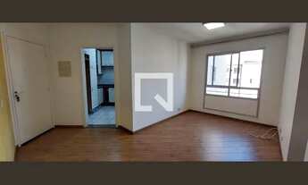 Imagem 2: Apartamento para Aluguel - Vila América, 2 Quartos, 60 m2