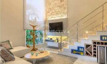 Imagem: Casa de condomínio sobrado para venda