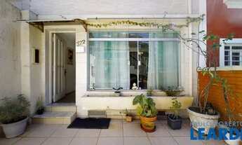 Imagem 4: CASA ASSOBRADADA - BARRA FUNDA - SP