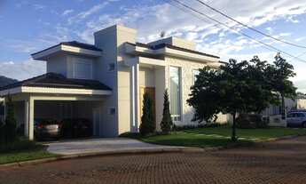 Imagem: Belissima casa de 300 metros no Condominio