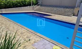 Imagem: Casa térrea à venda no Condomínio Recanto