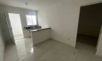 Imagem 2: Casa apartamento com vaga de moto