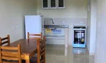 Imagem: 1 quarto em casa mobiliada