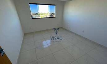 Imagem 7: Apartamento com 2 dormitórios para alugar, 67 m² por R$ 1.850,01/mês - Vicente Pires - Vic