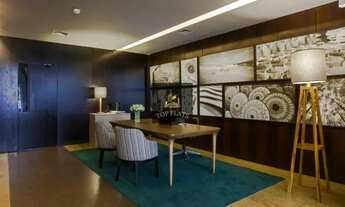 Imagem 7: Flat disponível em Jardim Paulista - SP