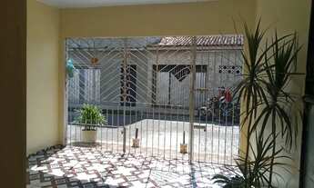 Imagem: Vendo casa no Picuí prox. A USINA DA PAZ