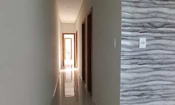 Imagem 4: Excelente casa sendo 3/4 e uma suíte loteamento modelo