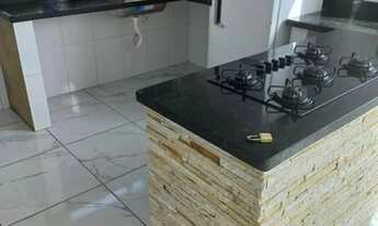 Imagem 5: Vendo casa com piscina em Riviera da barra 100 mil