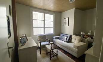 Imagem 2: Apartamento para Venda - 99m², 3 dormitórios, São João