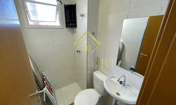 Imagem 7: ALUGO APARTAMENTO NO ED TORRES LIBERTO - 03 SUÍTES - MOBILIADO - ESPAÇO GOURMET- NASCENTE