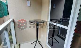 Imagem 5: Apartamento-À VENDA-Catete-Rio de Janeiro-RJ