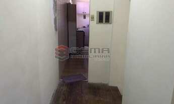 Imagem 7: Casa de Vila-À VENDA-Laranjeiras-Rio de Janeiro-RJ