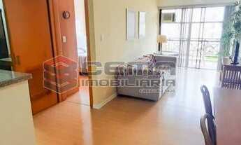 Imagem 2: Apartamento-À VENDA-Flamengo-Rio de Janeiro-RJ