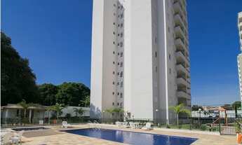 Imagem 5: Apartamento para Venda em Itu, Jardim Rosinha, 2 dormitórios, 1 suíte, 2 banheiros, 1 vaga