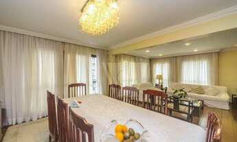 Imagem 2: Apartamento para alugar, 243 m² por R$ 15.784,00/mês - Jardim Paulista - São Paulo/SP