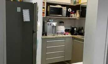 Imagem 2: Apartamento para venda com 70 metros quadrados com 2 quartos em Icaraí - Niterói - RJ