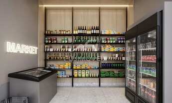 Imagem 5: MARINGÁ - APARTAMENTO PADRÃO - ZONA 03