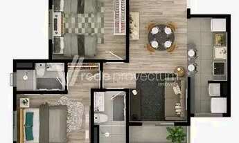 Imagem 7: Apartamento - Pinheirinho - Vinhedo