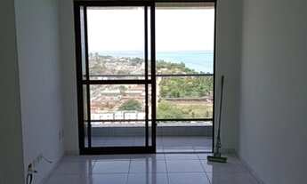 Imagem 2: Apartamento para aluguel possui 75 metros quadrados com 3 quartos em Janga - Paulista - PE