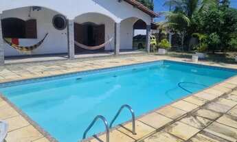 Imagem: Casa para temporada araruama