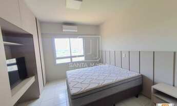 Imagem: Apartamento (kitnete) 1 dormitórios, cozinha