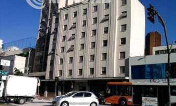 Imagem: Locação Apartamento 1 quarto Consolação