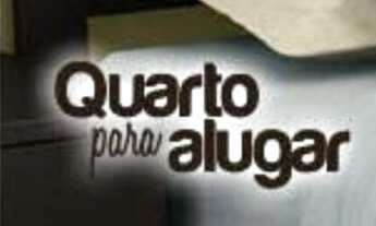 Imagem: Alugo Quarto em Apartamento Mobiliado