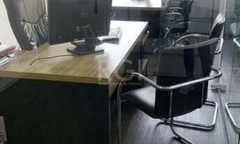 Imagem 3: Conjunto Comercial Locado