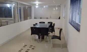 Imagem 6: Alugo prédio comercial em Brotas- Oportunidade