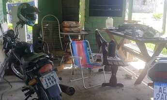 Imagem 3: Sítio a venda Casa com 4 dormitórios