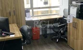 Imagem 7: Conjunto Comercial Locado