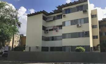 Imagem: Apartamento para venda, Vila do Imbuí