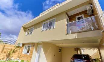 Imagem: Tríplex Semi - Mobiliado no Hugo Lange