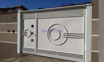 Imagem 2: Casa - Parque Jambeiro - Campinas