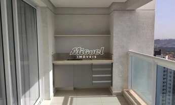 Imagem 3: Apartamento para aluguel, 1 quarto, Cidade Jardim - Piracicaba