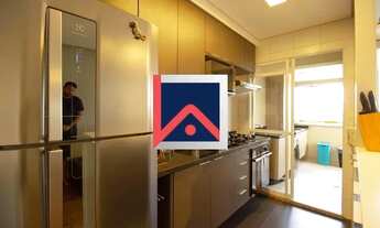 Imagem 5: Apartamento Venda Chácara Klabin 65 m² 1 Dormitórios