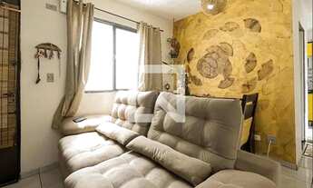 Imagem 2: Apartamento à Venda - Parque CECAP, 2 Quartos, 42 m2