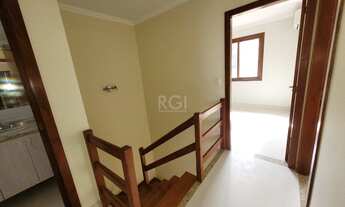 Imagem 7: Casa Condominio para Venda - 122.43m², 3 dormitórios, sendo 1 suites, 2 vagas - Cristal