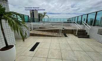 Imagem 2: Apartamento mobiliado, 2 quartos (1 suíte), - Parnamirim, Recife PE