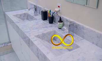 Imagem 7: Apartamento para venda possui 170 metros quadrados com 3 quartos em Copacabana - Rio de Ja