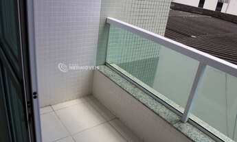 Imagem 4: Locação Apartamento 2 quartos Engenho Velho de Brotas Salvador