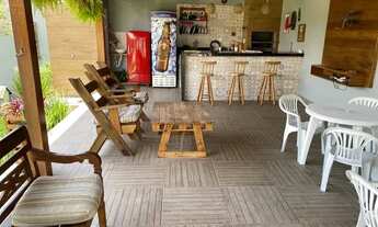 Imagem 6: Casa temporada em ponta da fruta.preço do final de semana