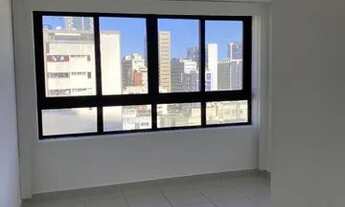 Imagem 2: Apartamento para aluguel possui 50 metros quadrados com 1 quarto em Boa Viagem - Recife