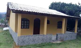 Imagem 2: Vendo uma casa em Richimond