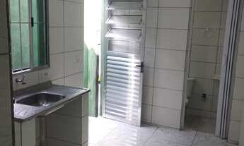 Imagem 5: Casa Totalmente Independente direto para a rua