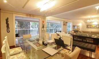 Imagem 6: Venda Apartamento 4 Dormitórios - 246 m² Chácara Santo Antônio