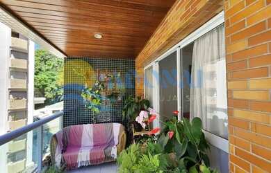 Imagem 5: APARTAMENTO RESIDENCIAL em GUARUJÁ - SP, PITANGUEIRAS