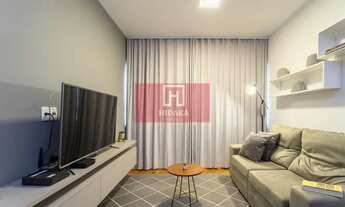 Imagem: Apartamento para alugar no bairro Itaim