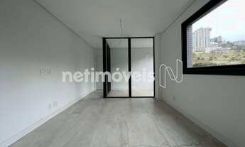 Imagem 5: Locação Apartamento 2 quartos Vale do Sereno Nova Lima