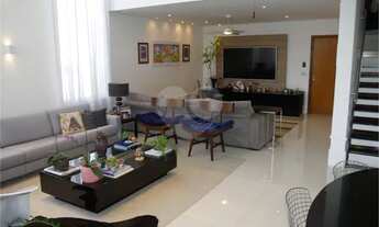 Imagem 6: Casa"Alto Padrão " Condomínio Morada do Sol - Vinhedo